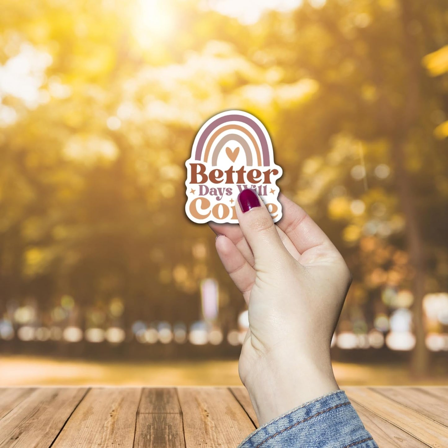 300PCS Motivational Stickers