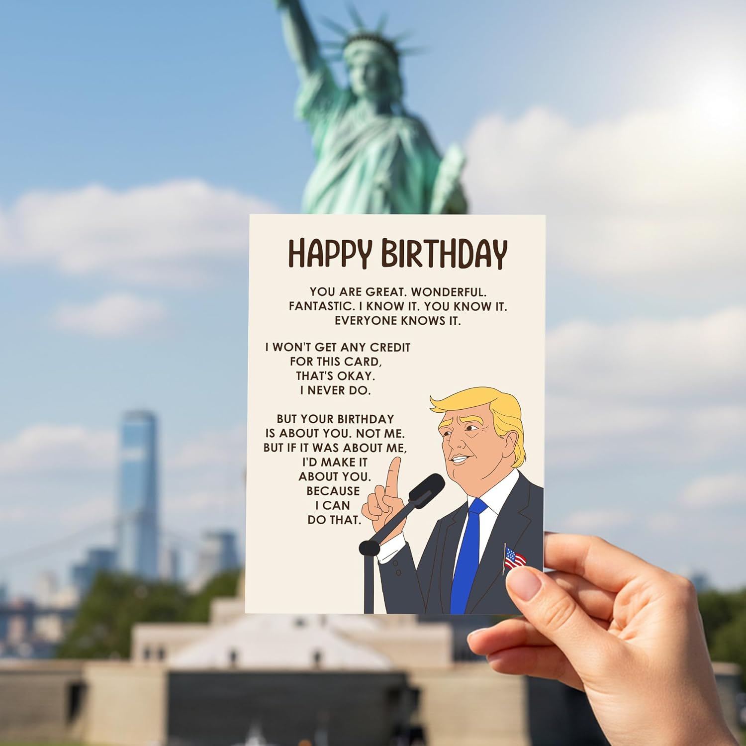 Happy birthday - Hilarious Cards