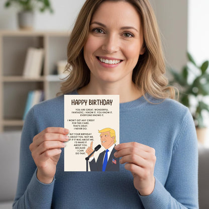 Happy birthday - Hilarious Cards