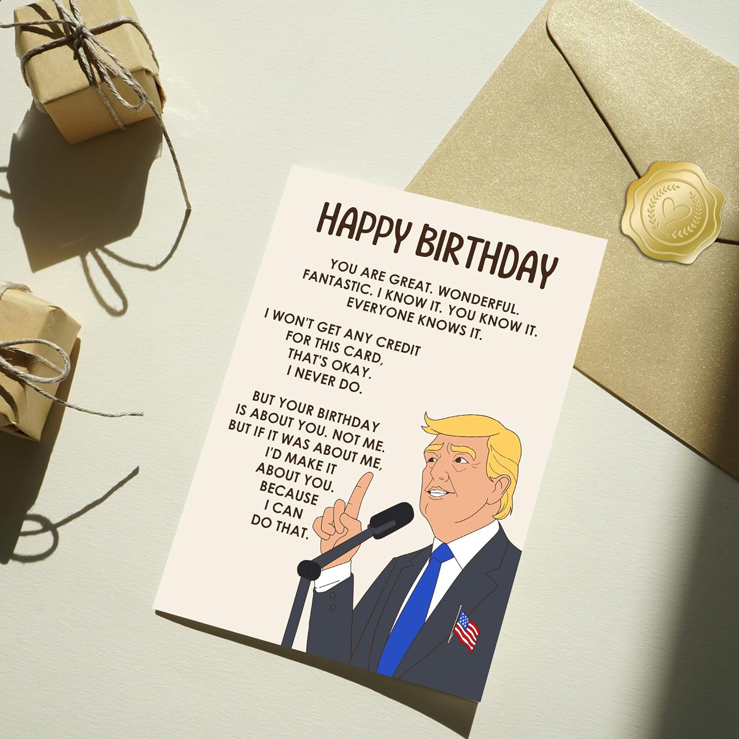 Happy birthday - Hilarious Cards