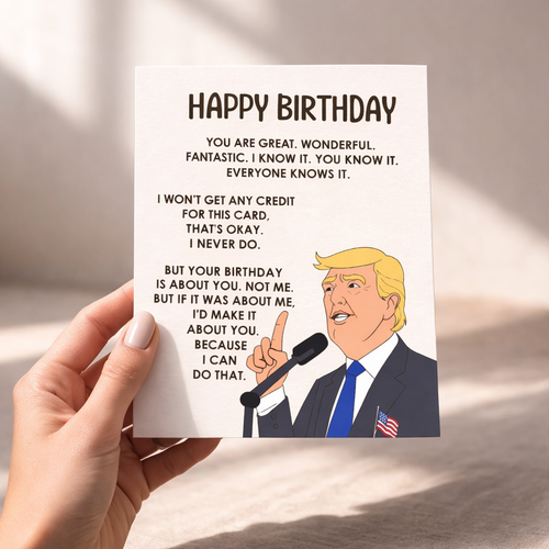 Happy birthday - Hilarious Cards
